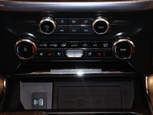 Certified 2024 Ford F150 King Ranch AWD/4WD image 35