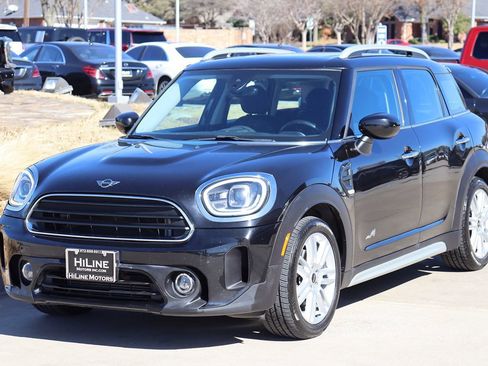 Used 2022 MINI Cooper Countryman ALL4 image 5