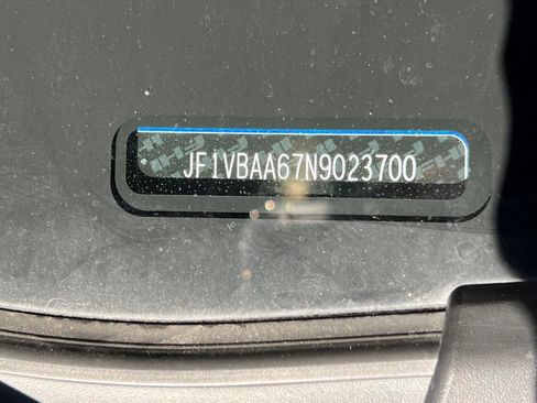 Used 2022 Subaru WRX image 3