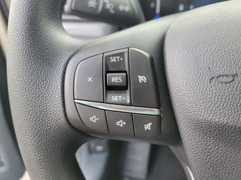 New 2025 Ford Maverick XL w/ Equipment Group 101A image 27