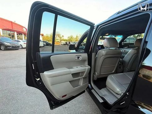 Used 2012 Honda Pilot EX-L image 31