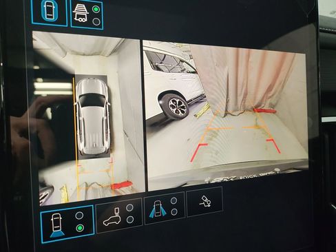 New 2026 GMC Acadia Elevation w/ Black Edition image 32