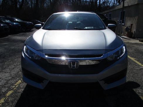 Used 2017 Honda Civic LX image 23
