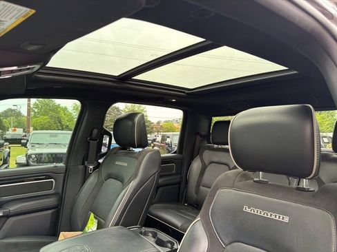 Used 2020 RAM 1500 Laramie image 28