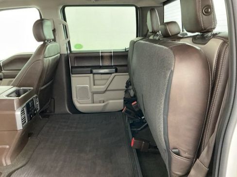 Used 2019 Ford F150 Limited AWD/4WD image 22