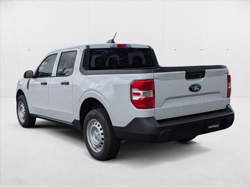 New 2025 Ford Maverick XL w/ Equipment Group 102A image 2