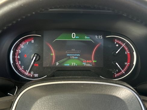 Used 2023 Toyota RAV4 XLE w/ Convenience Package image 23