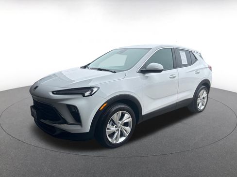 Used 2025 Buick Encore GX Preferred image 4