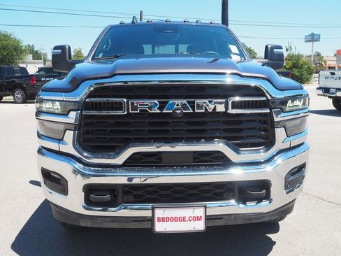 Used 2025 RAM 2500 Tradesman AWD/4WD image 3
