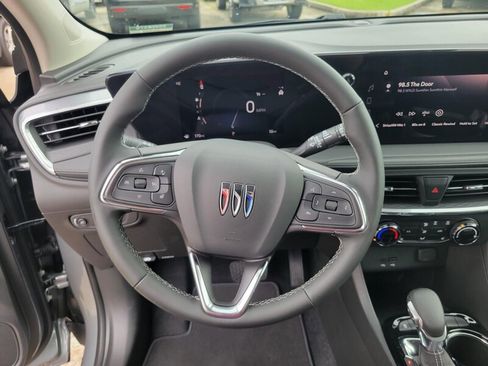 New 2026 Buick Encore GX Preferred w/ Comfort Package image 17