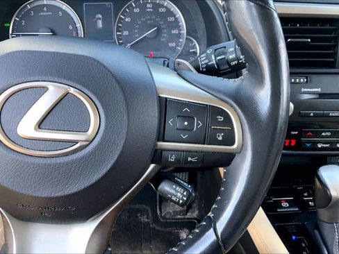 Used 2021 Lexus RX 350 AWD w/ Premium Package image 25