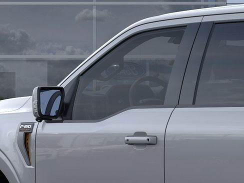 New 2026 Ford F150 Tremor image 20