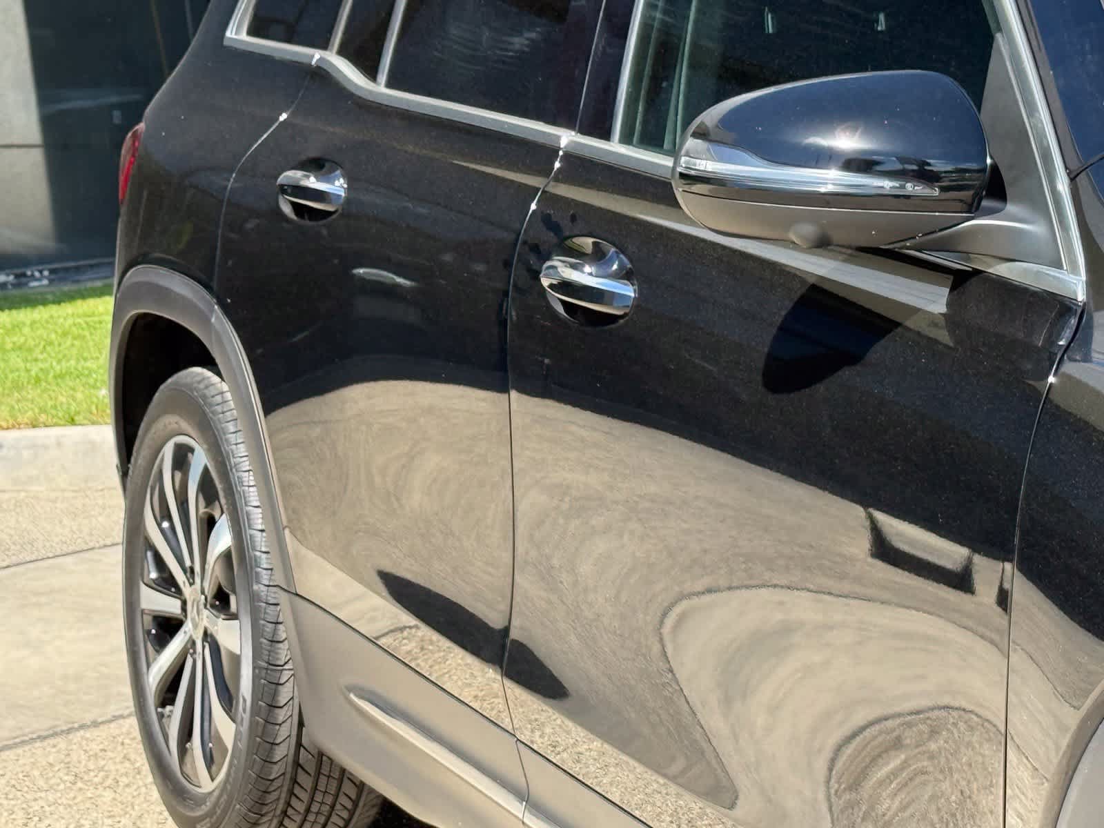 Used 2023 Mercedes-Benz GLB 250 image 9