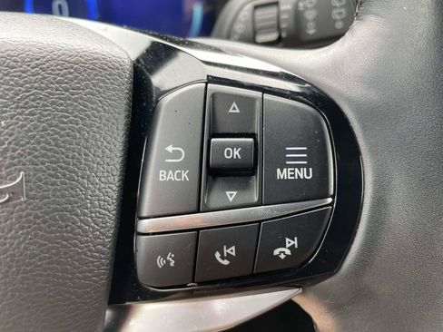 Used 2023 Ford Explorer Platinum w/ Technology Package AWD/4WD image 26