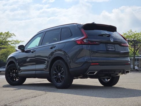 New 2026 Honda CR-V Sport-L image 15