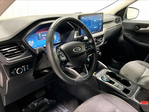 Used 2023 Ford Escape Active w/ Tech Pack #2 image 14