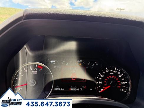 Used 2018 Ford F150 Raptor w/ Equipment Group 802A Luxury AWD/4WD image 14