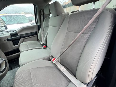 Used 2019 Ford F350 XL w/ Power Equipment Group image 11