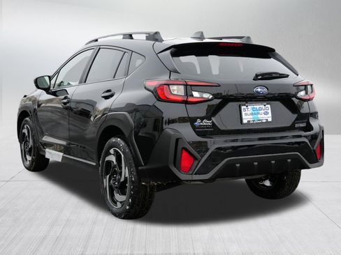 New 2026 Subaru Crosstrek 2.5i Limited AWD/4WD image 3