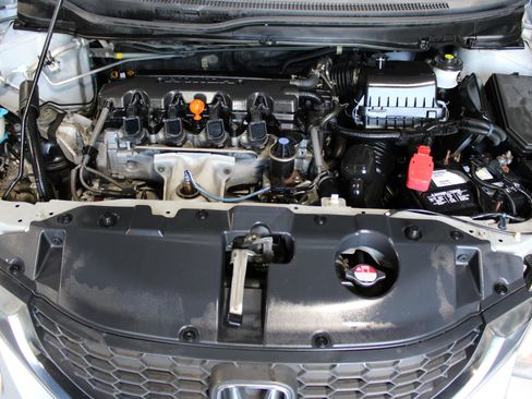 Used 2014 Honda Civic LX image 32