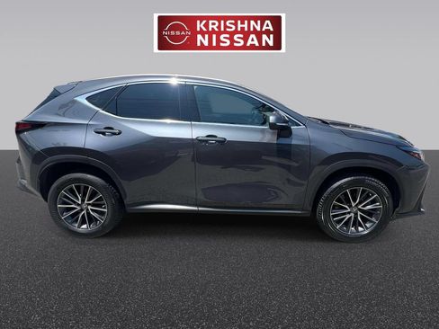 Used 2023 Lexus NX 350 AWD image 6