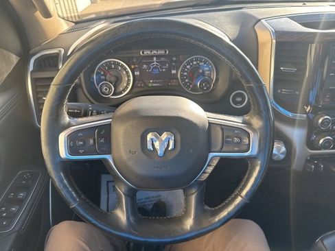 Used 2019 RAM 1500 Laramie image 13