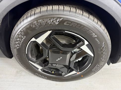 New 2026 Kia Sportage EX FWD image 10
