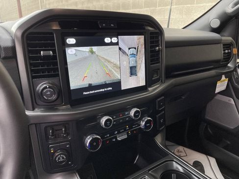 Used 2025 Ford F150 Tremor w/ Tow/Haul Package AWD/4WD image 24