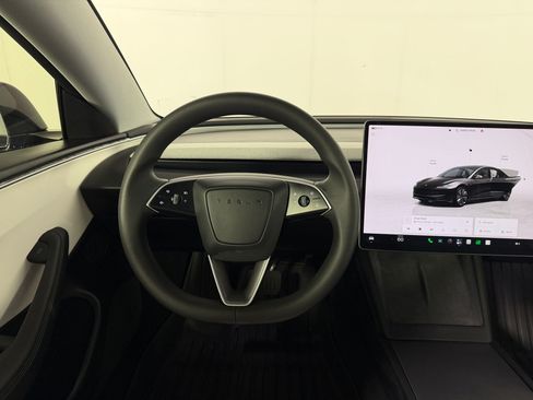 Used 2024 Tesla Model 3 Long Range AWD/4WD image 22