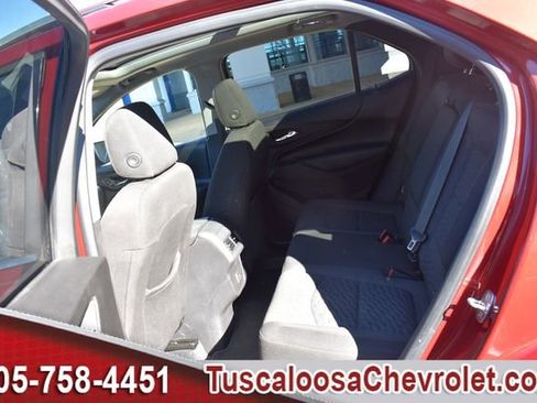Used 2020 Chevrolet Equinox LT image 22