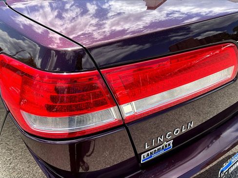Used 2012 Lincoln MKZ AWD image 31