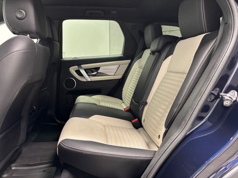 Used 2023 Land Rover Discovery Sport S R-Dynamic AWD/4WD image 28