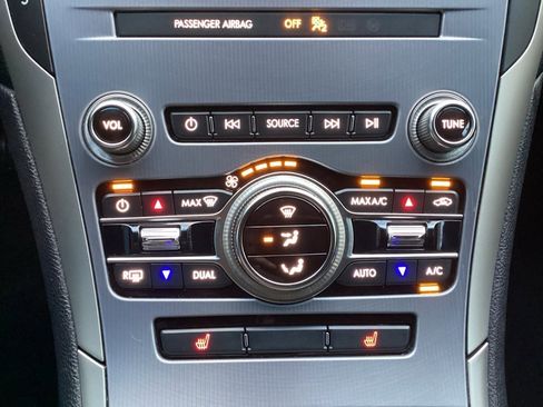 Used 2019 Lincoln MKZ Premiere image 52