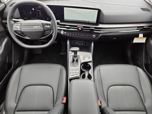 New 2026 Kia Sportage SX image 21