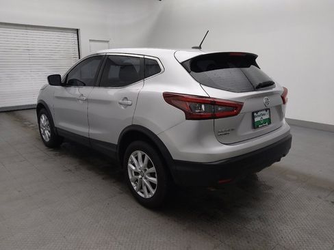 Used 2021 Nissan Rogue Sport S image 5