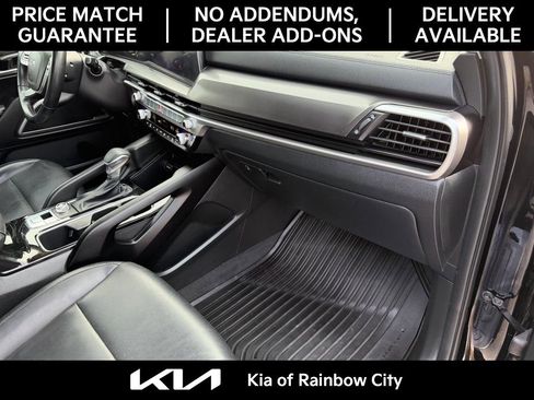 Used 2024 Kia Telluride LX image 27