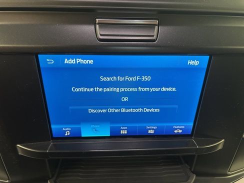 New 2025 Ford F350 XL w/ XL Chrome Package image 9