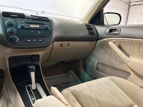 Used 2005 Honda Civic LX image 18