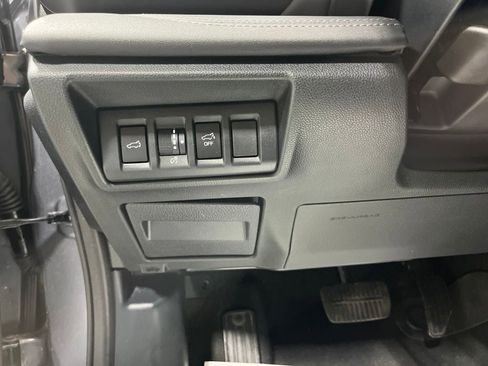 Certified 2022 Subaru Outback Limited AWD/4WD image 23