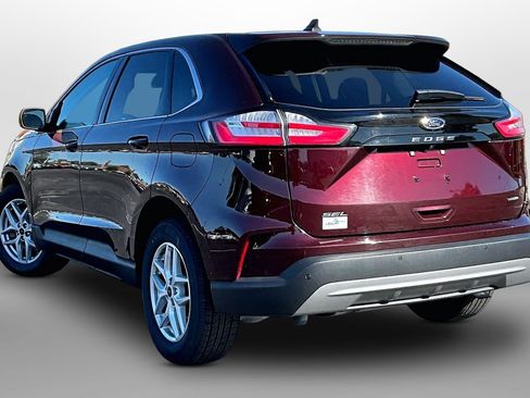 Used 2023 Ford Edge SEL w/ Convenience Package AWD/4WD image 10