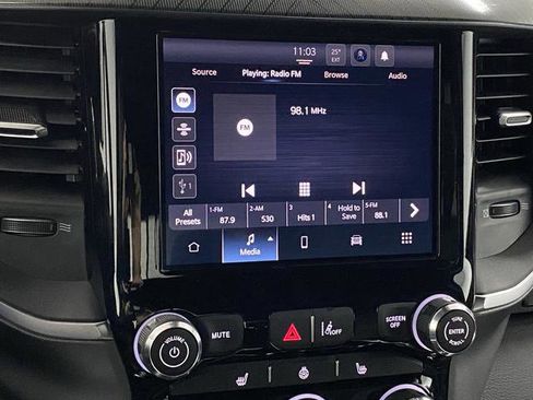 New 2026 RAM 1500 Big Horn image 17