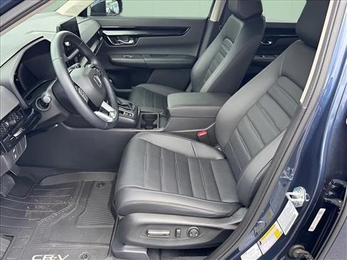 Used 2025 Honda CR-V EX-L image 6