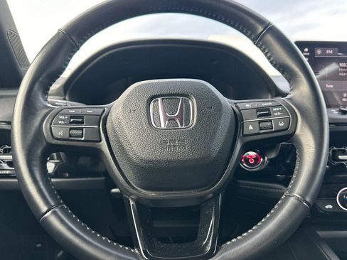 Certified 2023 Honda Accord Sport image 21