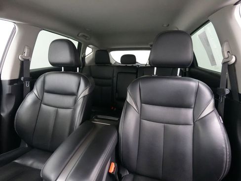 Used 2019 Nissan Murano SL AWD/4WD image 13