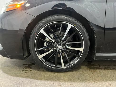 Certified 2018 Toyota Camry XSE w/ Driver Assist Package FWD image 22