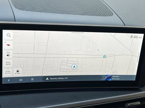 New 2026 Hyundai Santa Fe Calligraphy AWD/4WD image 19