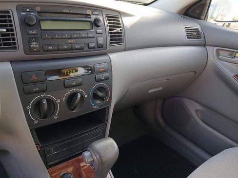 Used 2007 Toyota Corolla CE FWD image 14