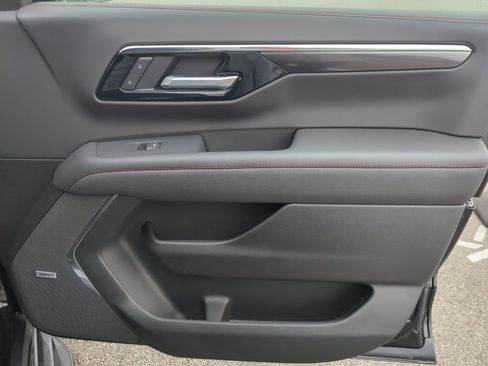 New 2026 Chevrolet Tahoe RST w/ Advanced Technology Package image 32