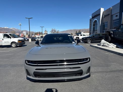 New 2026 Dodge Charger R/T Scat Pack image 5
