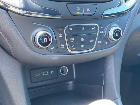 Certified 2024 Chevrolet Equinox RS w/ LPO, Floor Liner Package FWD image 12